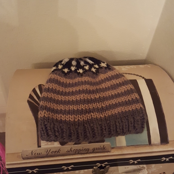 Free People Beenie - Picture 5 of 8